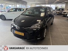 Toyota Yaris - 1.5 VVT-i Active