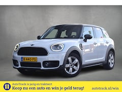 MINI Countryman - 1.5 Cooper Chili | Apple CarPlay | Half Leer | Stoelverwarming