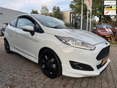 Ford Fiesta - 1.0 EcoBoost Sport ST-line, airco, elec pakket, pdc, multi-stuur, nwe apk, zeer mooie orig