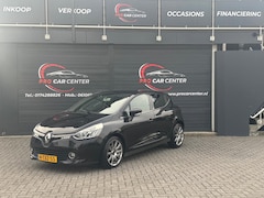 Renault Clio - 0.9 TCe ECO Night&Day AIRCO|CRUISE|PDC|NAVI|EL.RAMEN|NAP|LMV