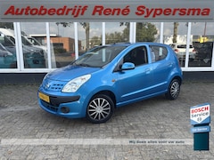 Nissan Pixo - 1.0 Visia | Bluetooth | Elektrische Ramen Voor | Airco
