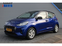 Hyundai i10 - 1.0 Comfort | Airco | Dealer onderhouden
