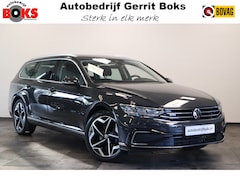 Volkswagen Passat Variant - 1.4 TSI PHEV GTE Business Full-led Adaptive-Cruise 19'lmv