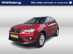 SEAT Arona - 1.0 TSI 95pk Style Business Intense / Zwart Dak / Navigatie / Camera / Climate Control / 1