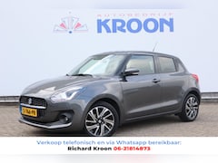 Suzuki Swift - 1.2 Style Smart Hybrid I Trekhaak I All seasonbanden