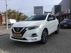 Nissan Qashqai - 1.3 DIG-T 160 Tekna + Dynamic Pack