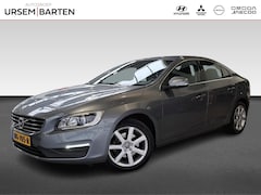 Volvo S60 - 1.5 T2 Nordic+ | automaat | Harman Kardon | dealer onderhouden | trekhaak | standkachel |