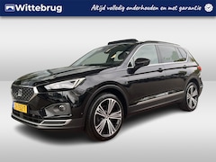 SEAT Tarraco - 1.5 TSI 150pk DSG Xcellence 7p. / Panoramadak / LED / Virtual Cockpit / Elek Achterklep /