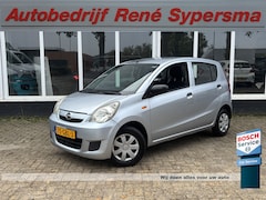 Daihatsu Cuore - 1.0 Trend | Metaalkleur | Achterbank Neerklapbaar | APK 15-07-2026