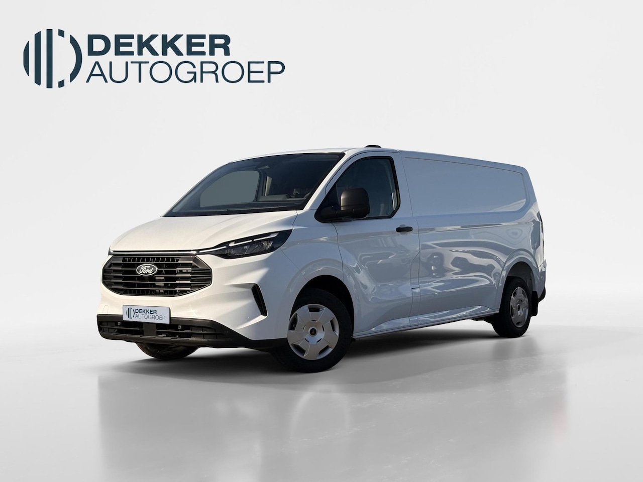 Ford Transit Custom - 320 2.0 TDCI L2H1 Trend I BPM VRIJ I TREKHAAK I ACHTERUITRIJCAMERA I PARKEERSENSOREN VOOR - AutoWereld.nl