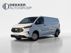 Ford Transit Custom - 320 2.0 TDCI L2H1 Trend I BPM VRIJ I TREKHAAK I ACHTERUITRIJCAMERA I PARKEERSENSOREN VOOR