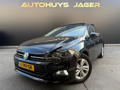 Volkswagen Polo - 1.0 MPI Beats|Panoramadak|Parkeersensoren voor+Achter|Stoelverwarming