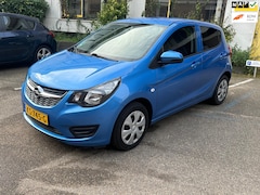Opel Karl - 1.0 ecoFLEX Edition/ Volledig onderhouden/ 2de eigenaar