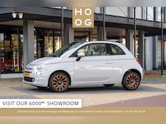 Fiat 500 C - 1.2 Collezione