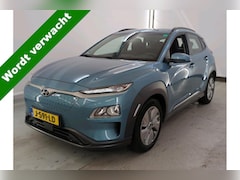 Hyundai Kona Electric - EV Comfort 64 kWh NL-AUTO | 100% SOH