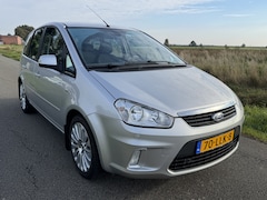 Ford C-Max - 1.8-16V Limited ECC/NAVI/CRUISE/TREKHAAK