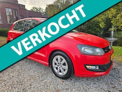 Volkswagen Polo - 1.2 TDI BlueMotion Comfortline