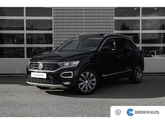 Volkswagen T-Roc - 1.5 TSI Sport | Panorama Dak | Active info Display | Camera