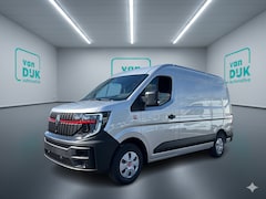 Renault Master - T35 2.0 DCI 150 PK L2H2 RED EDITION TREKHAAK PACK STORAGE CAMERA * ZIE OPMERKINGEN
