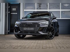 Audi Q3 Sportback - 45 TFSIe S-EDITION |PANO|TREKHAAK|ACC|FULL