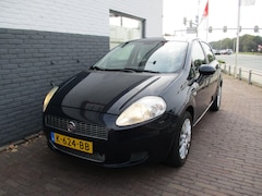 Fiat Grande Punto - 1.4 Active