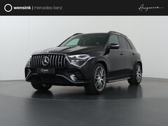 Mercedes-Benz GLE-Klasse - AMG 53 Hybrid 4MATIC+ | Stoelkoeling | Trekhaak | Winter pakket | Sportuitlaat |