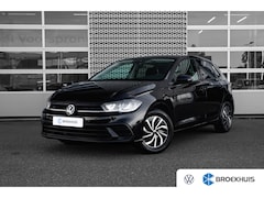 Volkswagen Polo - 1.0 TSI Life Edition | Led | Camera | Airco |