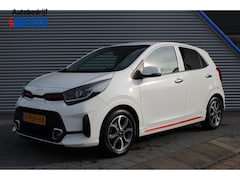 Kia Picanto - 1.0 DPi GT-Line