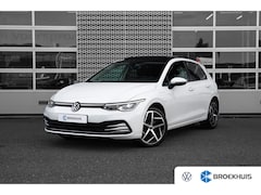 Volkswagen Golf - 1.4 eHybrid Style | Panoramadak | Apple Carplay