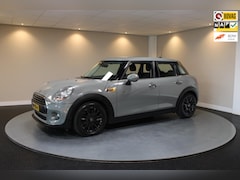 MINI One - 1.2 Pepper Business *Automaat* Climate|Cruise|Navi
