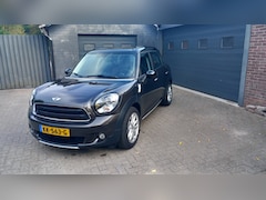 MINI Countryman - 1.6 Cooper Pepper.Cruise control, Climate control, Navi, Parking system, Panoramadak, Af n
