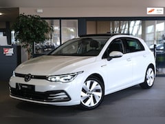 Volkswagen Golf - 1.5 eTSI Style DSG Pano Trek Navi Led Pdc Acc Climate