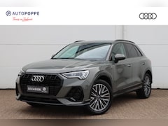 Audi Q3 - 45 TFSI e S Edition 245pk S-Tronic