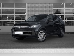 Volkswagen Tiguan - 1.5 eTSI 130pk Life Edition | Carplay | Alarm | Keyless Entry |