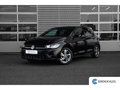 Volkswagen Polo - 1.0 TSI 95pk DSG R-Line | Camera | Apple Carplay