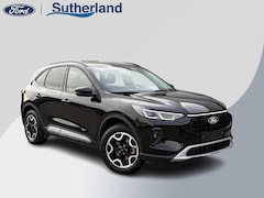 Ford Kuga - 2.5 FHEV Active X 190pk | Driver Assistance Pack | Technology Pack | Panoramadak | All Wea