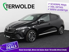 Renault Clio - techno full hybrid E-Tech 145 | €2.640 Korting | Pack Navigation Techno | Pack Winter |