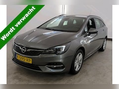 Opel Astra Sports Tourer - 1.2 Edition NL-AUTO | CAMERA | TREKHAAK