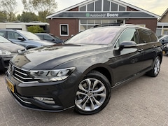 Volkswagen Passat Variant - 1.5 TSI 150pk Business Panoramadak, Camera, 17''Lmv