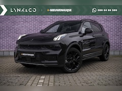 Lynk & Co 01 - 1.5 More | Facelift | Trekhaak | Adaptieve Cruise Control | Dodehoekassistent | Panoramada