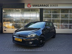 Volkswagen Golf - 1.4 TSI R-line