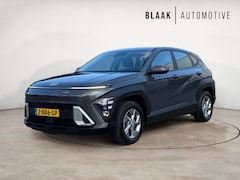 Hyundai Kona - 1.6 GDI HEV Comfort