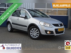 Suzuki SX4 - 1.6 Comfort