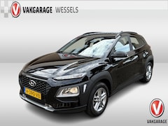 Hyundai Kona - 1.0 T-GDI Comfort | LM | Navi | Camera |