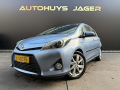 Toyota Yaris - 1.5 Full Hybrid Dynamic|Automaat|Sensoren