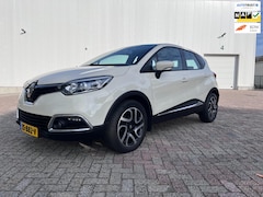 Renault Captur - 0.9 TCe Dynamique 1e eigenaar 2014