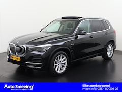 BMW X5 - xDrive45e | Panoramadak | Leder | Trekhaak | Zondag Open