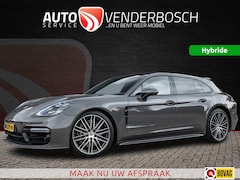 Porsche Panamera Sport Turismo - 2.9 4 E-Hybrid 462pk | Pano | NL | BOSE | ACC | Carplay
