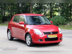 Suzuki Swift - 1.3 Exclusive | 2006 | Airco | Leuke auto