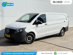 Mercedes-Benz Vito - 114 2.1 CDI Automaat Climate Control Cruise Control Parkeersensoren voor achter Apple Carp